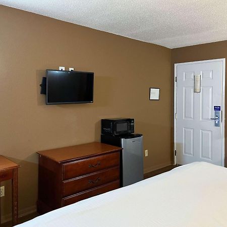 Motel 6 Millington Tn Exterior foto