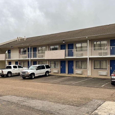 Motel 6 Millington Tn Exterior foto