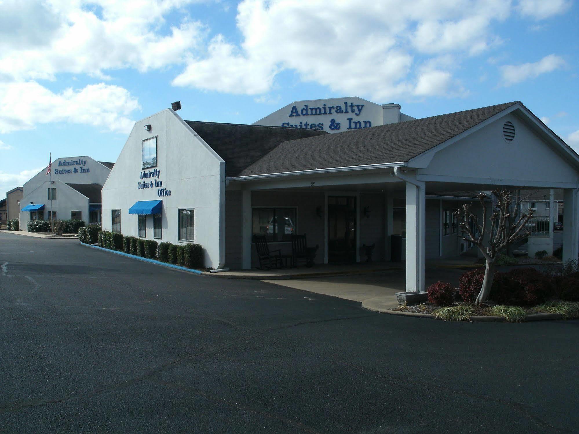 Motel 6 Millington Tn Exterior foto
