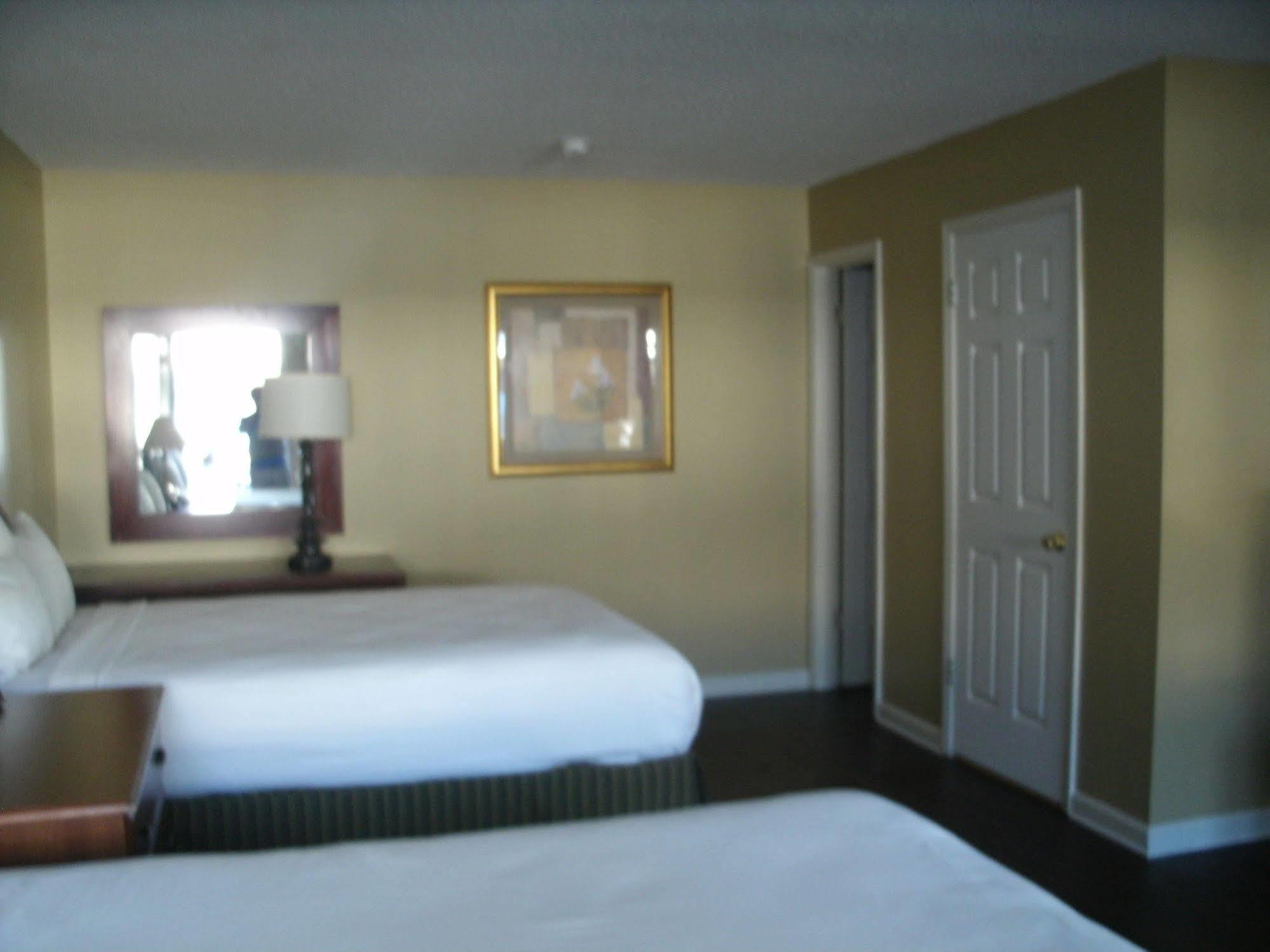 Motel 6 Millington Tn Exterior foto