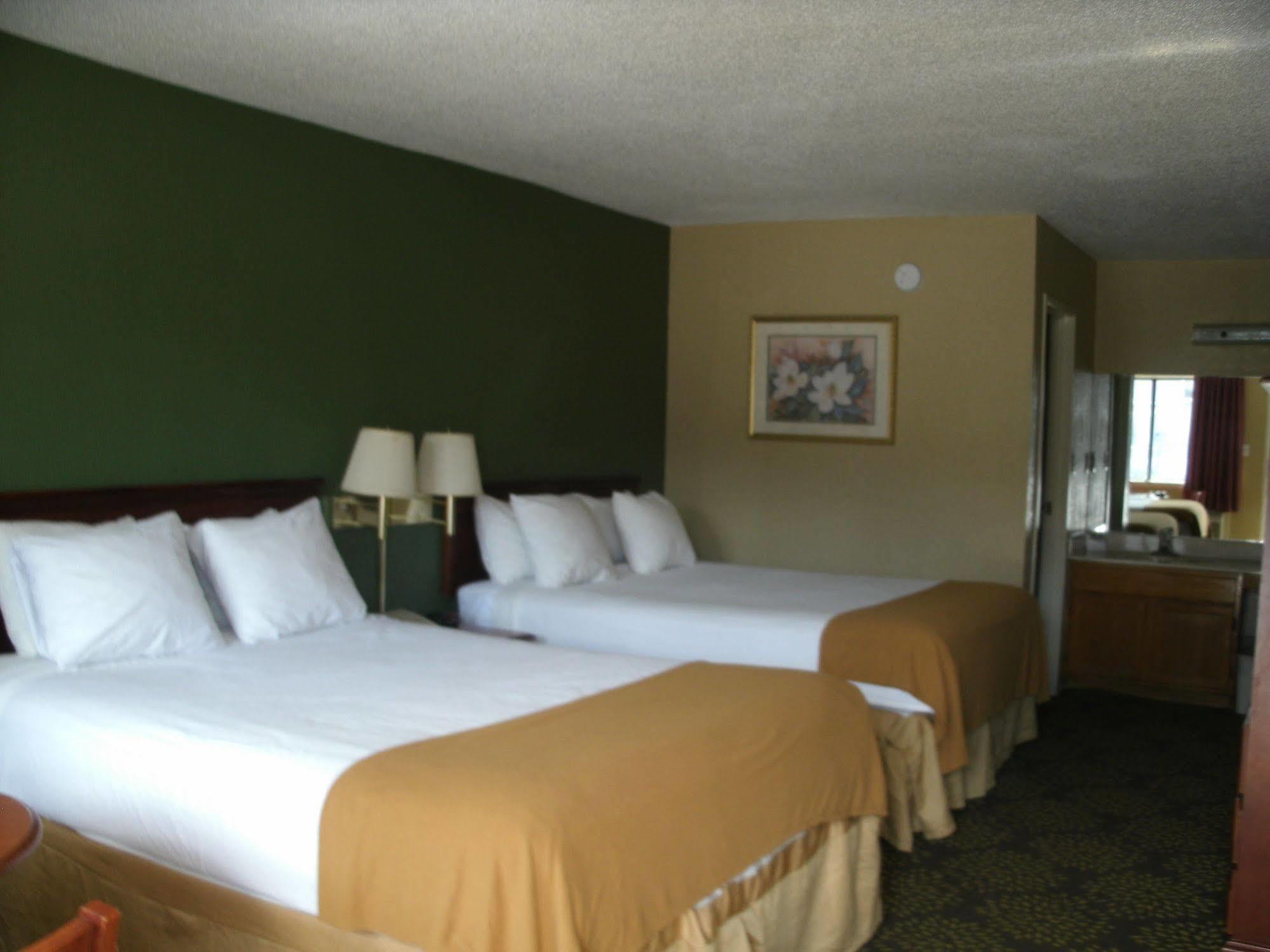 Motel 6 Millington Tn Exterior foto